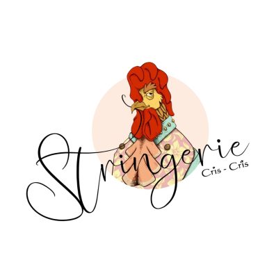 Stringerie Cris-Cris Havana